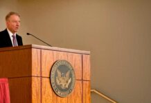 U.S. SEC to propose crypto rule as soon as this month to ease startups, fundraising U.S. SEC to propose crypto rule as soon as this month to ease startups, fundraising