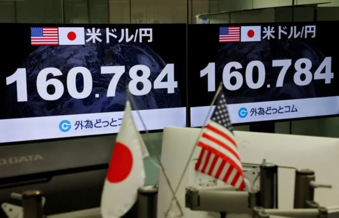 US-Treasury-informed-banks-that-it-may-intervene-in-Japans.com2Fd740c059a58e482bf2da876963e769e1.webp US Treasury informed banks that it may intervene in Japan's yen, source says