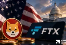 US government moves $235K in SHIB seized from FTX, Alameda, Arkham data shows US government moves $235K in SHIB seized from FTX, Alameda, Arkham data shows