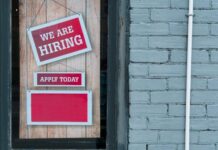 U.S. payroll growth slowed sharply in June, adding only 57,000 jobs U.S. payroll growth slowed sharply in June, adding only 57,000 jobs