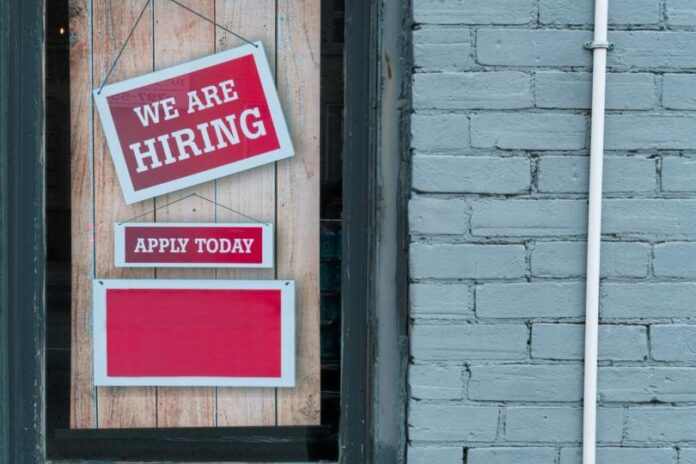 US-payroll-growth-slowed-sharply-in-June-adding-only-57000.jpg U.S. payroll growth slowed sharply in June, adding only 57,000 jobs