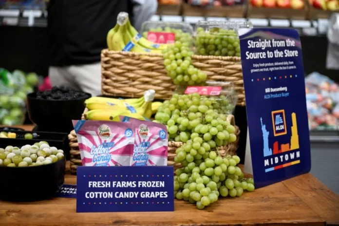 US producer prices unexpectedly fall in June