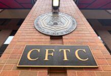 U.S. regulator warns prediction markets against cutting corners in event contracts U.S. regulator warns prediction markets against cutting corners in event contracts