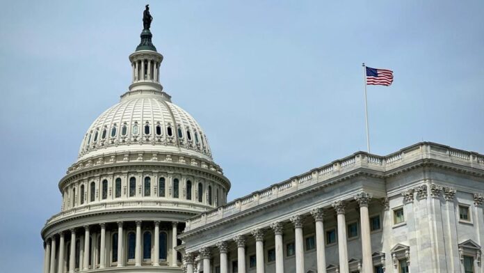 U.S. senators seek to block foreign adversaries from AI technology in new bill