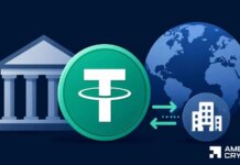 USDT usage at 35% in 2026 – What’s the key factor driving investors to stablecoins? USDT usage at 35% in 2026 - What's the key factor driving investors to stablecoins?