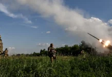 Ukraine Paying Big for Foreign Fighters, Longer Contracts Could Help Ukraine Paying Big for Foreign Fighters, Longer Contracts Could Help