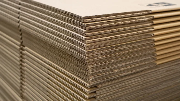 Valmet lands Sun Paper board line order in China