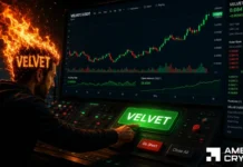 Velvet crypto slides 75% in a week – Why bulls aren’t giving up yet Velvet crypto slides 75% in a week - Why bulls aren't giving up yet