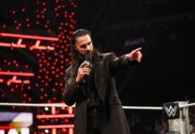 WWE SummerSlam Updated Card After Raw Detroit: What’s New? WWE SummerSlam Updated Card After Raw Detroit: What's New?