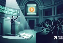 ‘We’re trying to defend Bitcoin’: Why BIP-110 is losing community support 'We're trying to defend Bitcoin': Why BIP-110 is losing community support