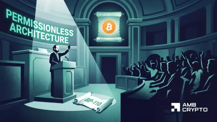 Were-trying-to-defend-Bitcoin-Why-BIP-110-is-losing-community.webp 'We're trying to defend Bitcoin': Why BIP-110 is losing community support