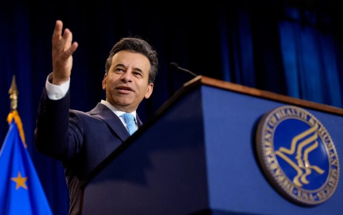 What-Marty-Makary-Actually-Got-Done-As-FDA-Commissioner.jpg What Marty Makary Actually Got Done As FDA Commissioner