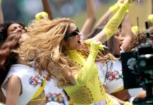 What Time Is the FIFA World Cup 2026 Halftime Show? How To Watch Live What Time Is the FIFA World Cup 2026 Halftime Show? How To Watch Live
