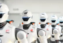 What smart people are saying about Trump’s ban on new Chinese humanoid robots What smart people are saying about Trump's ban on new Chinese humanoid robots
