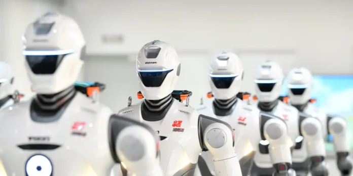 What smart people are saying about Trump's ban on new Chinese humanoid robots