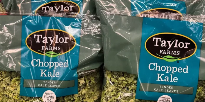 What to Know About Taylor Farms Amid Cyclosporiasis Outbreak