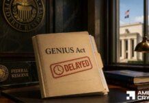 What’s next as GENIUS Act misses first major rulemaking deadline? What's next as GENIUS Act misses first major rulemaking deadline?