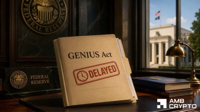 Whats-next-as-GENIUS-Act-misses-first-major-rulemaking-deadline.jpg What's next as GENIUS Act misses first major rulemaking deadline?
