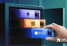 Why 2026 could redefine Ethereum, Solana, Base and Avalanche Why 2026 could redefine Ethereum, Solana, Base and Avalanche
