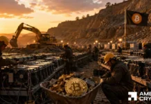 Why Bitcoin miners are holding 1.19M BTC despite 10% mining stock losses Why Bitcoin miners are holding 1.19M BTC despite 10% mining stock losses