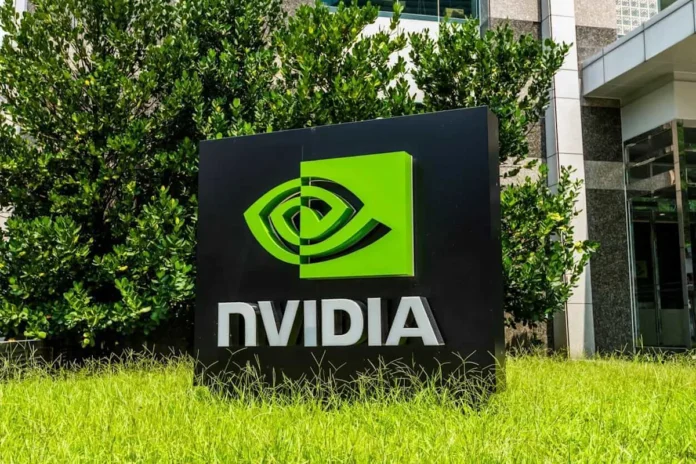 Why Wall Street Is Betting Big on Robotics Taking Nvidia Stock Higher