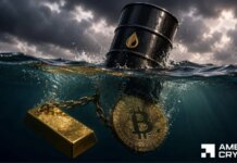 Why analyst expects Bitcoin ETF will follow gold’s ‘triumph and pain’ pattern Why analyst expects Bitcoin ETF will follow gold’s ‘triumph and pain’ patternÂ