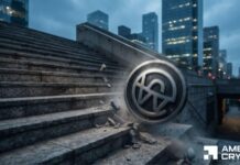 Why did WLD fall by 9% after World Foundation raised $52.5M via token sale? Why did WLD fall by 9% after World Foundation raised $52.5M via token sale?