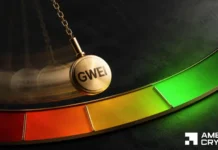 Why is GWEI up 18% today? U.S. volume, short squeeze risks & more… Why is GWEI up 18% today? U.S. volume, short squeeze risks & more…