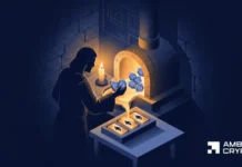 Why the UXLINK hacker’s 14,336 ETH transfers raise fresh questions for DeFi Why the UXLINK hacker's 14,336 ETH transfers raise fresh questions for DeFi