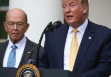 Wilbur Ross: Trump former commerce secretary on Iran war and oil prices Wilbur Ross: Trump former commerce secretary on Iran war and oil prices