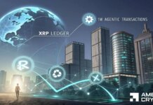 Will Ripple’s institutional push, XRP Ledger’s new milestone spur new price rally? Will Ripple's institutional push, XRP Ledger's new milestone spur new price rally?