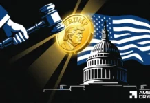 Will this Senator’s crypto bill force Trump out of the memecoin business? Will this Senator's crypto bill force Trump out of the memecoin business?