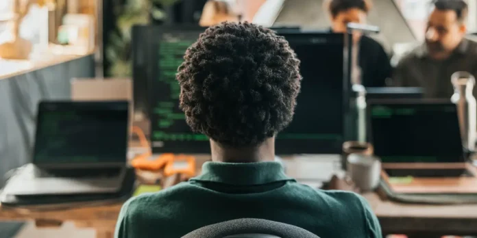 Working 2 Jobs in Secret: He Makes $330,000, Doesn't Worry About Money