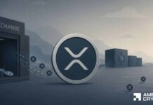 XRP withdrawals surge as exchange supply tightens – Can demand keep up? XRP withdrawals surge as exchange supply tightens - Can demand keep up?