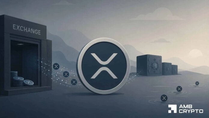XRP-withdrawals-surge-as-exchange-supply-tightens-Can-demand.jpg XRP withdrawals surge as exchange supply tightens - Can demand keep up?