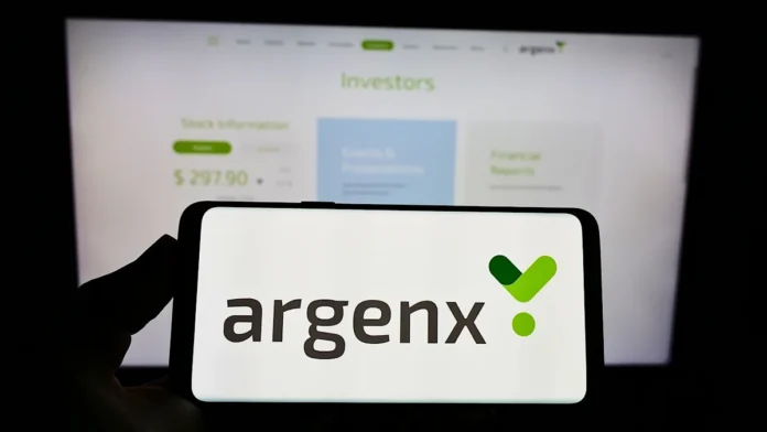 argenx signs agreement to buy Forte Biosciences for $2.2bn