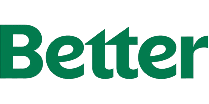 Better