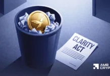 ‘Ethics’ meets crypto – Why Trump-linked WLFI is under pressure ‘Ethics’ meets crypto – Why Trump-linked WLFI is under pressure