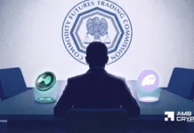 ‘Walled off’ – Hyperliquid, Phantom press CFTC for 3 DeFi demands ‘Walled off’ – Hyperliquid, Phantom press CFTC for 3 DeFi demands