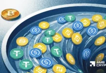 $16B stablecoin outflow vs 10,883 BTC demand: What’s really happening? $16B stablecoin outflow vs 10,883 BTC demand: What’s really happening?