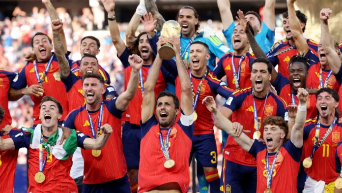 2026 FIFA World Cup saw $20 billion in prediction market volume