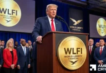 39M WLFI treasury alert – Can World Liberty buyers absorb $2.19M? 39M WLFI treasury alert – Can World Liberty buyers absorb $2.19M?