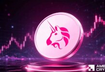 $600K UNI whale alert: Can THIS zone spark a Uniswap rally? $600K UNI whale alert: Can THIS zone spark a Uniswap rally?