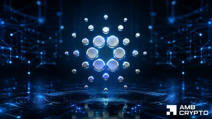 ADA price slips to $0.17 as Cardano maps out Dijkstra upgrade