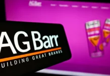AG Barr expects sales growth despite distribution problems AG Barr expects sales growth despite distribution problems