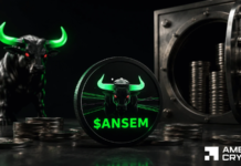 ANSEM’s 2.43M token burn – Can launchpad demand sustain the rally? ANSEM’s 2.43M token burn – Can launchpad demand sustain the rally?