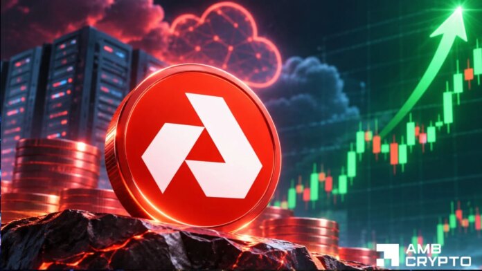 Akash Network [AKT] jumps 13% – But this breakout can hold ONLY IF…