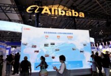 Alibaba launches $10 billion Hong Kong share placement to fund AI spending Alibaba launches $10 billion Hong Kong share placement to fund AI spending