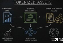 All about BNB Chain’s Tokenized ETF dominance and what it means All about BNB Chain's Tokenized ETF dominance and what it means