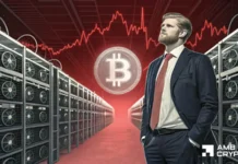 American Bitcoin ‘remains focused on execution’ after strong Q2 2026 despite warning signs American Bitcoin 'remains focused on execution' after strong Q2 2026 despite warning signs